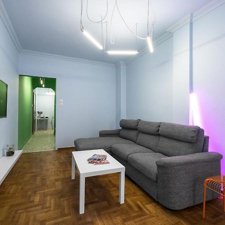 Colorful, Nilie Hospitality MGMT Apartment Salonic Exterior foto