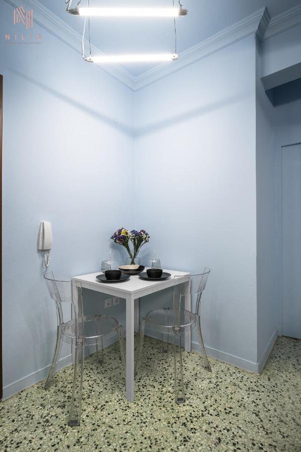 Colorful, Nilie Hospitality MGMT Apartment Salonic Exterior foto
